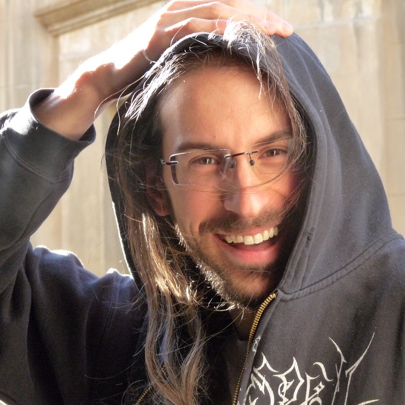 Luca Aiello picture
